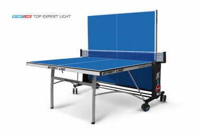 Теннисный стол Top Expert Light